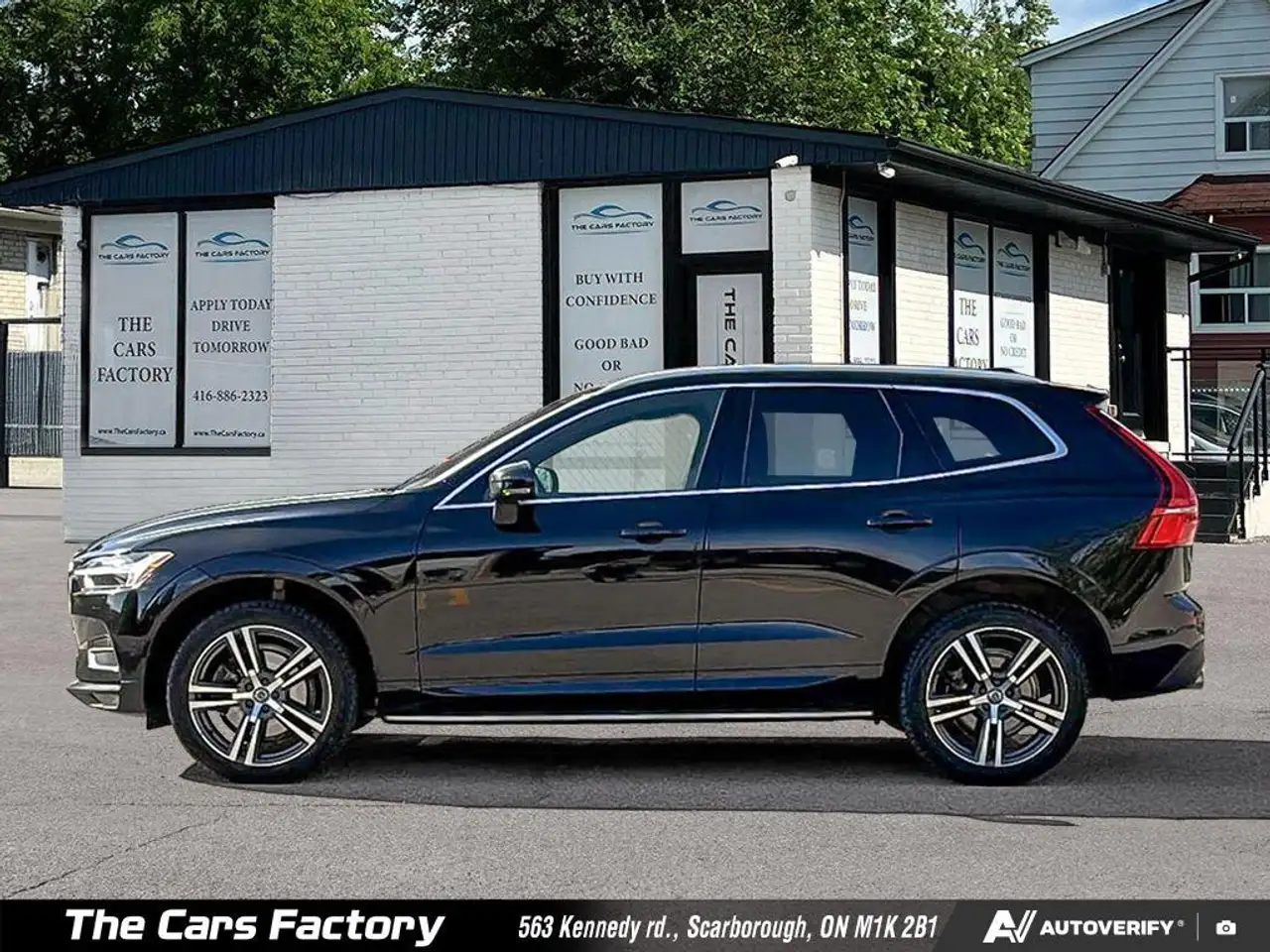 Volvo XC60 снимка Volvo XC60