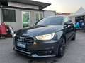 Audi A1 A1 1.6 TDI 105 CV Ambition Grau - thumbnail 2
