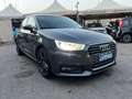 Audi A1 A1 1.6 TDI 105 CV Ambition Grau - thumbnail 1