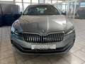 Skoda Superb Combi L&K,Standheiz,AHK,Leder,ACC,Mirolin Grau - thumbnail 2