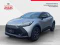 Toyota C-HR 1,8 Hybrid E-CVT Active Drive + Technik-Paket Silber - thumbnail 1