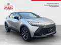 Toyota C-HR 1,8 Hybrid E-CVT Active Drive + Technik-Paket Silber - thumbnail 7