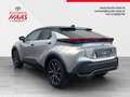 Toyota C-HR 1,8 Hybrid E-CVT Active Drive + Technik-Paket Silber - thumbnail 3
