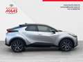 Toyota C-HR 1,8 Hybrid E-CVT Active Drive + Technik-Paket Silber - thumbnail 6