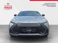 Toyota C-HR 1,8 Hybrid E-CVT Active Drive + Technik-Paket Silber - thumbnail 8