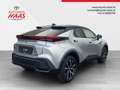 Toyota C-HR 1,8 Hybrid E-CVT Active Drive + Technik-Paket Silber - thumbnail 5