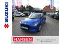 Suzuki Swift Comfort Android Auto Metallic Blau - thumbnail 1