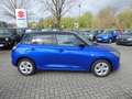 Suzuki Swift Comfort Android Auto Metallic Blau - thumbnail 4