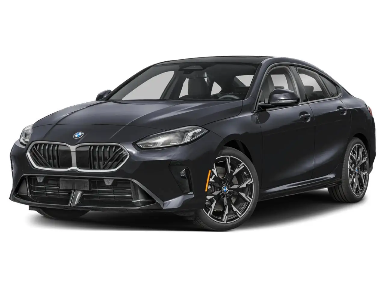 2026 BMW 2 Series