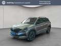 Skoda Karoq 1.5 TSI ACT DSG Sportline Grau - thumbnail 1