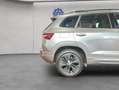 Skoda Karoq 1.5 TSI ACT DSG Sportline Grau - thumbnail 23