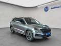 Skoda Karoq 1.5 TSI ACT DSG Sportline Grau - thumbnail 8