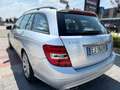 Mercedes-Benz C 220 C 220 CDI S.W. BlueEFFICIENCY Avantgarde Argento - thumbnail 4