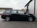 Peugeot 308 SW Active*TOP-ZUSTAND*SHZ*GARANTIE Schwarz - thumbnail 9