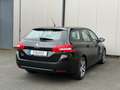 Peugeot 308 SW Active*TOP-ZUSTAND*SHZ*GARANTIE Schwarz - thumbnail 8