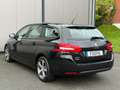 Peugeot 308 SW Active*TOP-ZUSTAND*SHZ*GARANTIE Schwarz - thumbnail 6