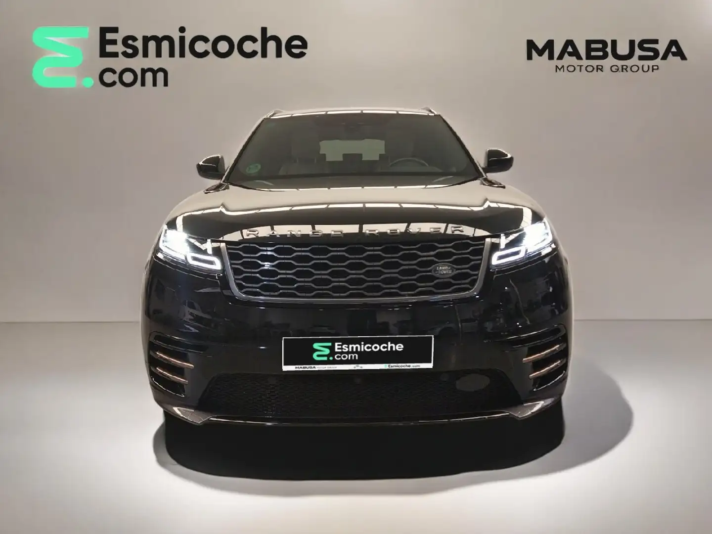 Land Rover Range Rover Velar 2.0D R-Dynamic S 4WD Aut. 240 - 2
