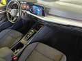 Volkswagen Golf 1.5 tgi Life 130cv dsg Zwart - thumbnail 11