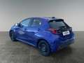 Toyota Yaris 1,5 l, 116 PS 5-tg. Active Drive Blau - thumbnail 3