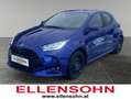 Toyota Yaris 1,5 l, 116 PS 5-tg. Active Drive Blau - thumbnail 1