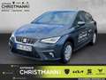 SEAT Ibiza XCellence 1.0 TSI*NAVI*PDC*CAM*LED*TEMP* Grau - thumbnail 1