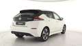 Nissan Leaf 40kWh  Tekna Blanc - thumbnail 8