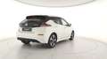 Nissan Leaf 40kWh  Tekna Blanco - thumbnail 4