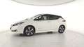 Nissan Leaf 40kWh  Tekna Blanc - thumbnail 2