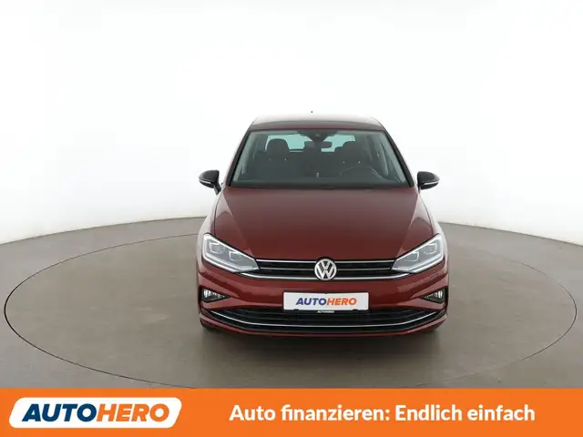 Volkswagen Golf view 9