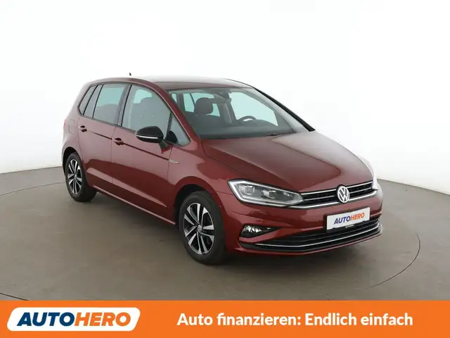 Volkswagen Golf view 8