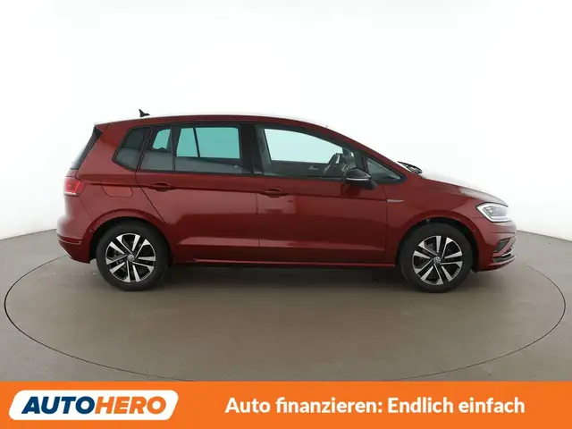 Volkswagen Golf view 7