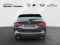 BMW X3 xDrive30e M Sportpaket *19 ZOLL*AHK*LASER* Grau - thumbnail 5