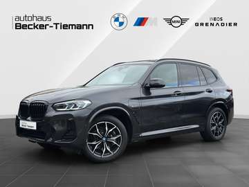 xDrive30e M Sportpaket *19 ZOLL*AHK*LASER*