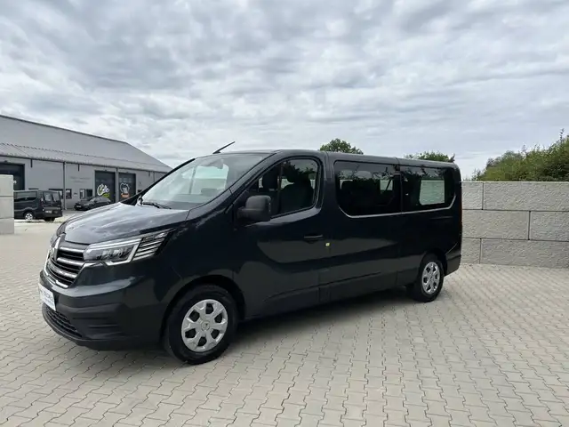 Renault Trafic L2 DCI 150 CH ZEN