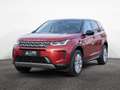Land Rover Discovery Sport D150 SE KAMERA NAVI LED HUD Rojo - thumbnail 1