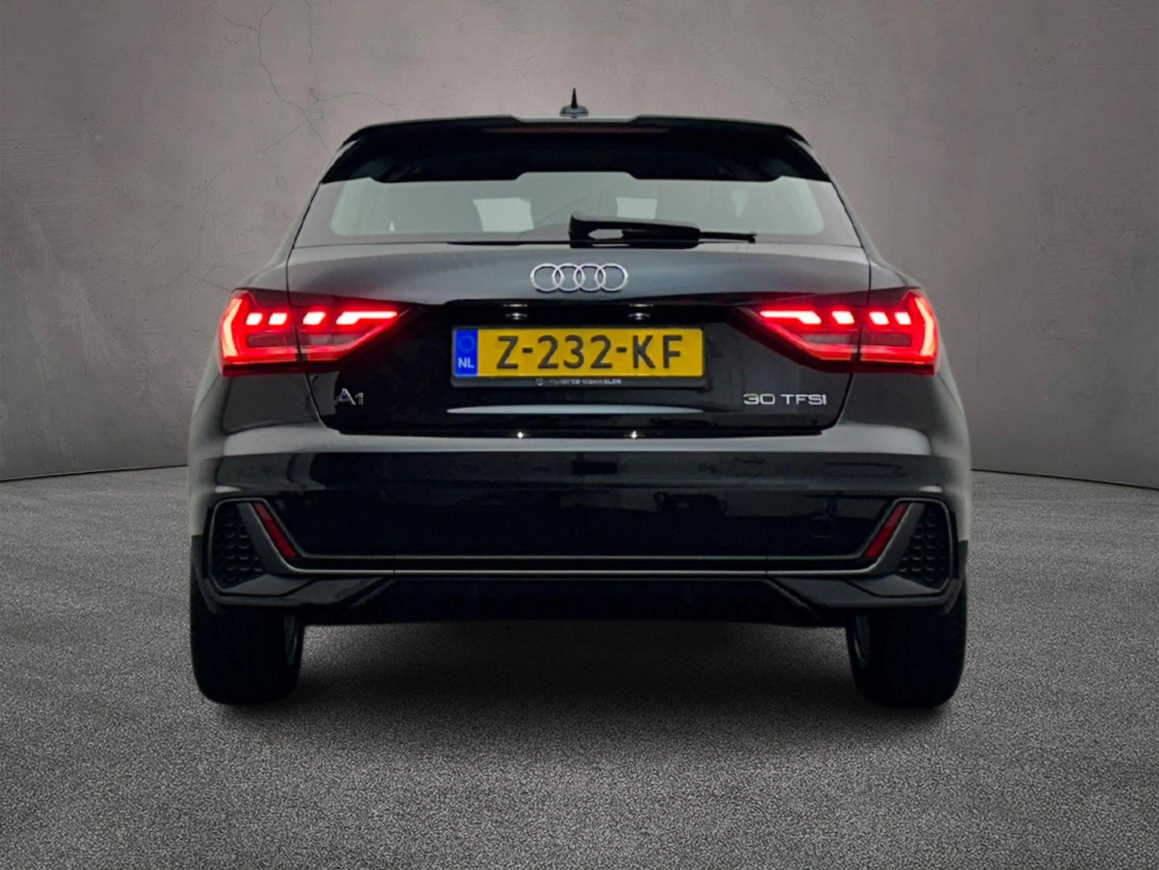 Audi A1 Sportback 30 TFSI 110PK Advanced edition | Apple C — photo 6