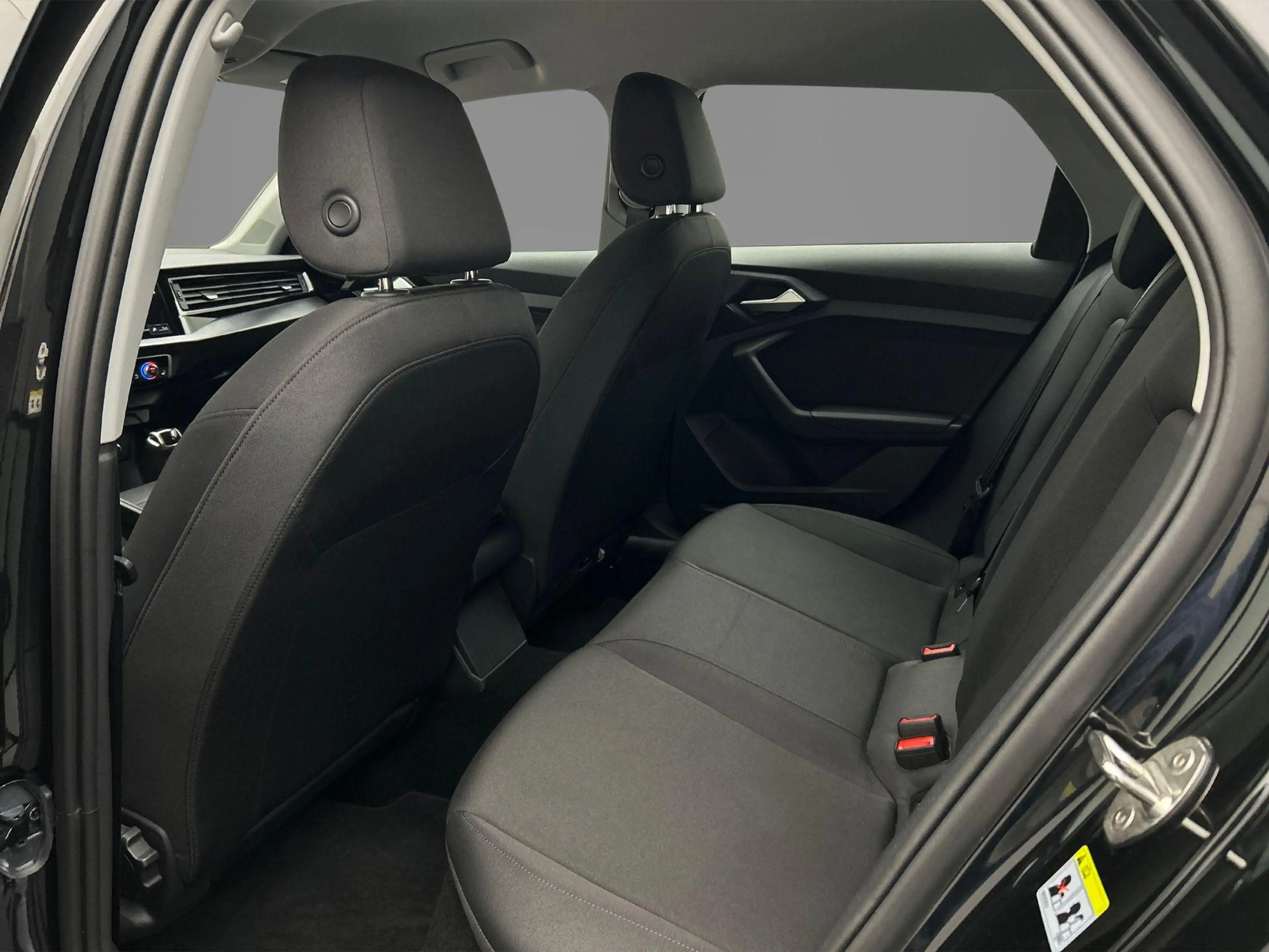 Audi A1 Sportback 30 TFSI 110PK Advanced edition | Apple C — photo 12