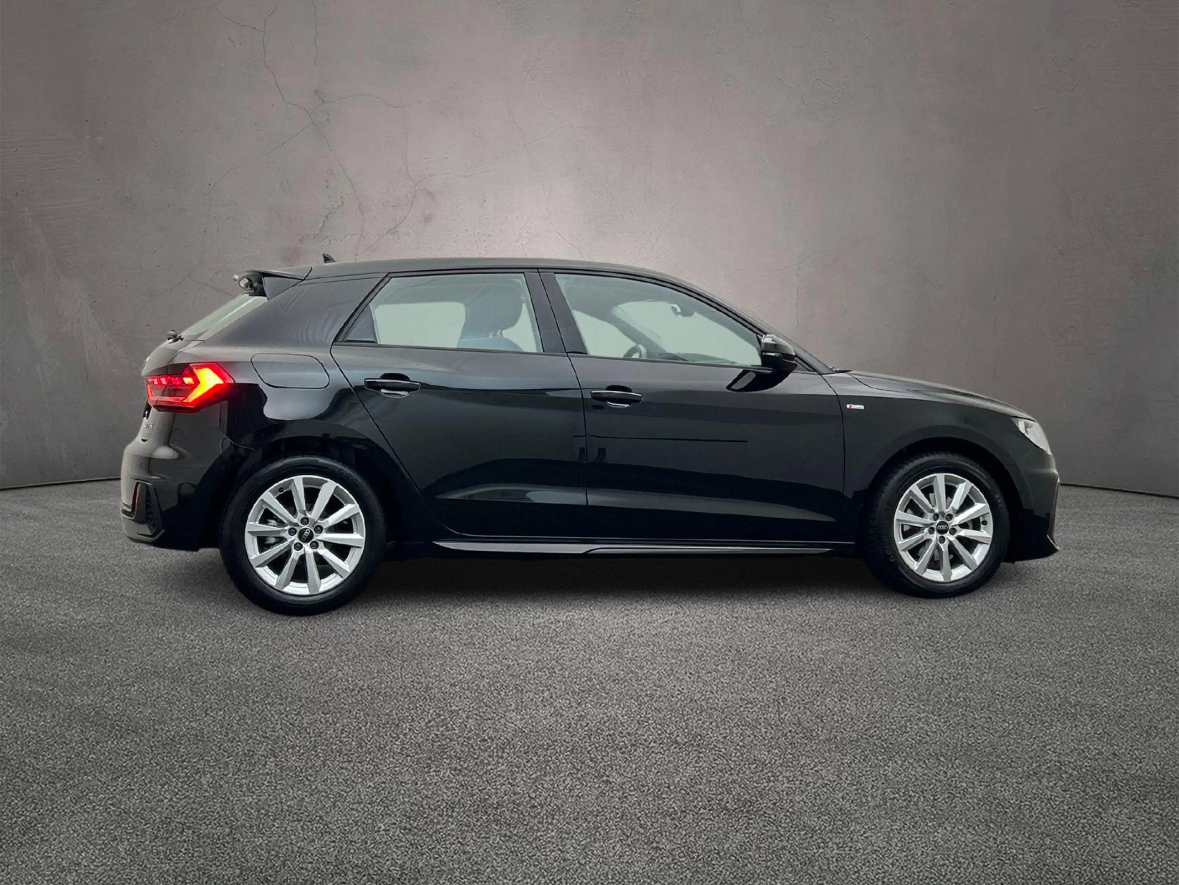 Audi A1 Sportback 30 TFSI 110PK Advanced edition | Apple C — photo 8