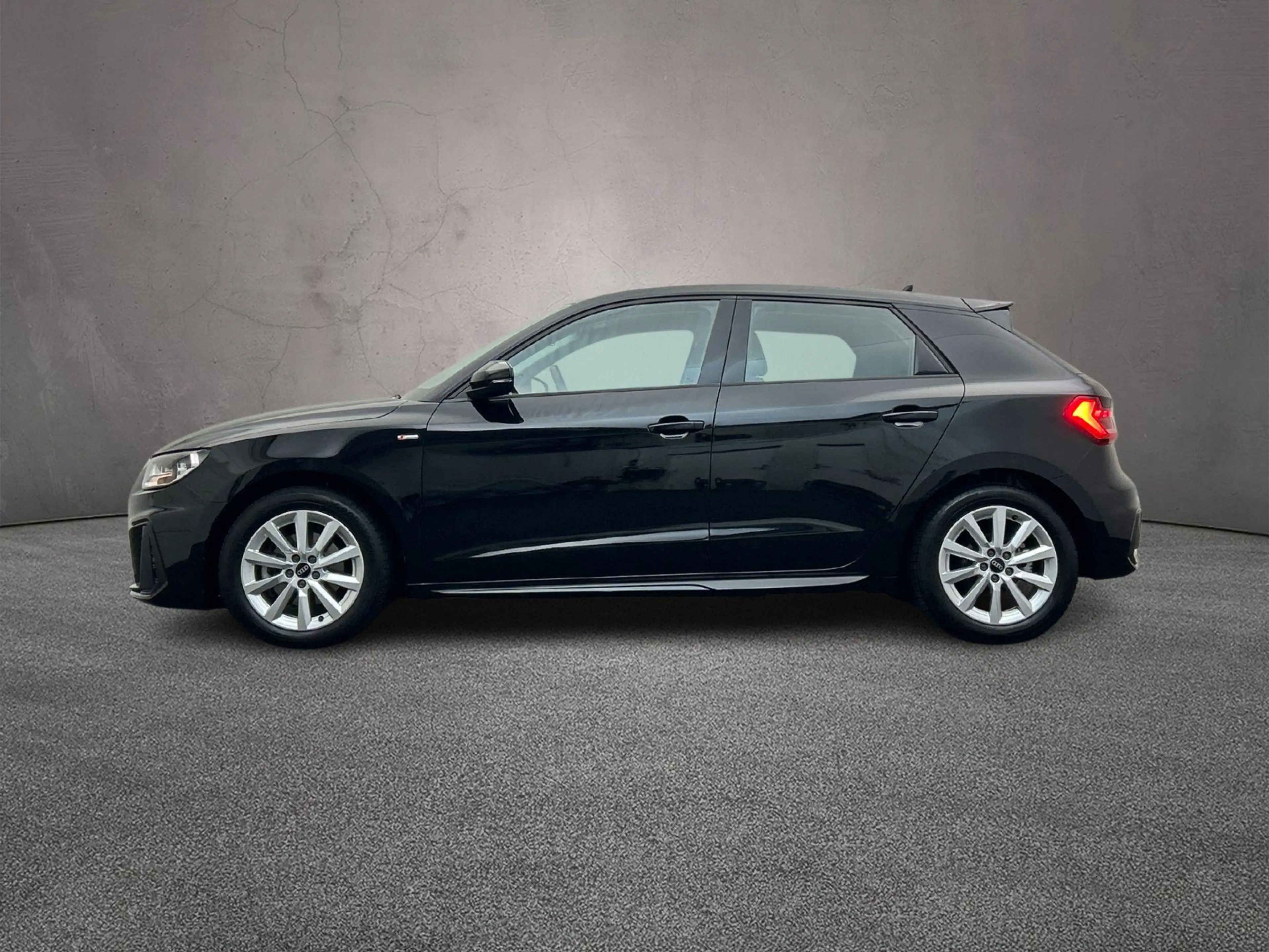 Audi A1 Sportback 30 TFSI 110PK Advanced edition | Apple C — photo 2