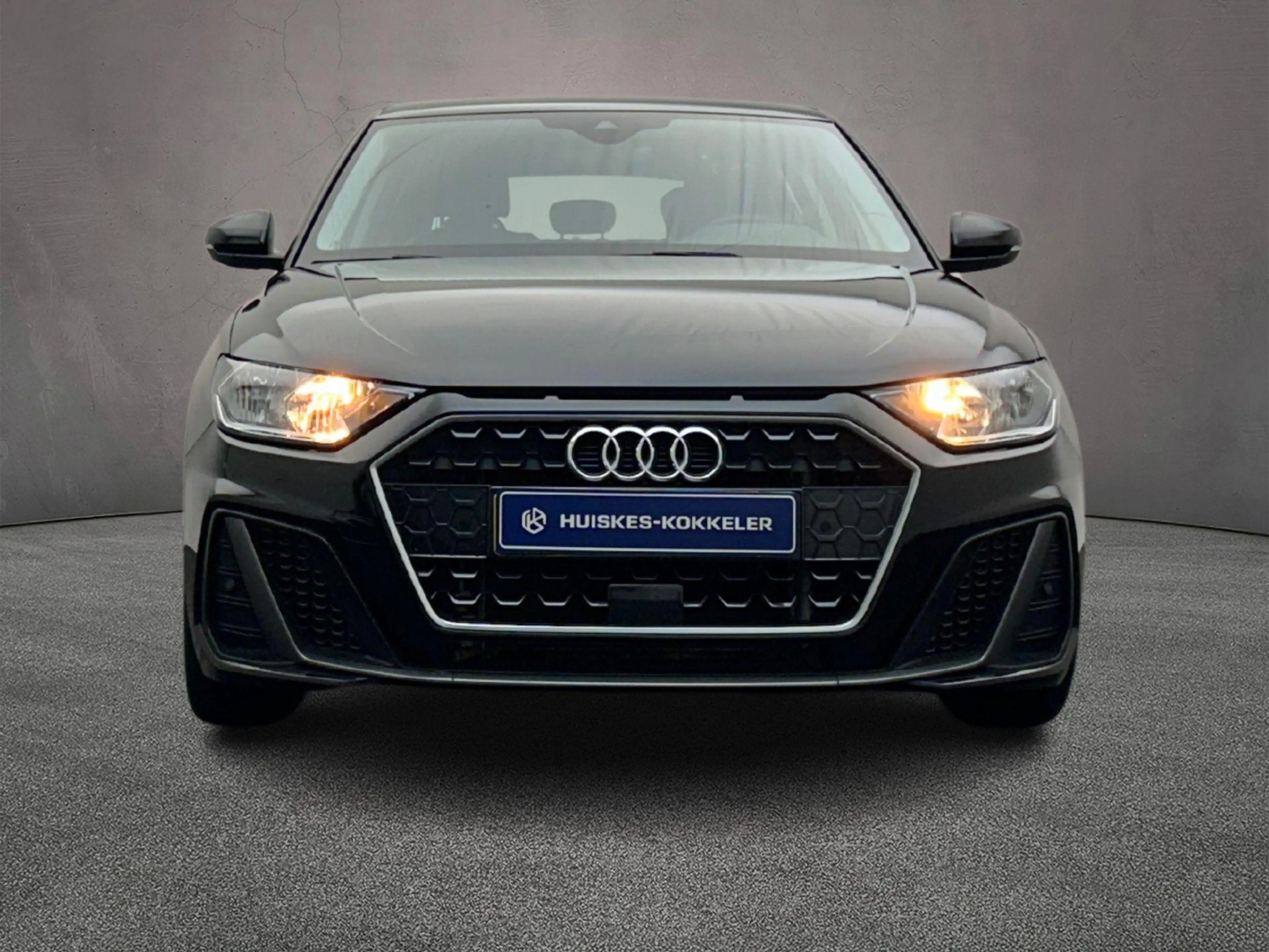 Audi A1 Sportback 30 TFSI 110PK Advanced edition | Apple C — photo 10