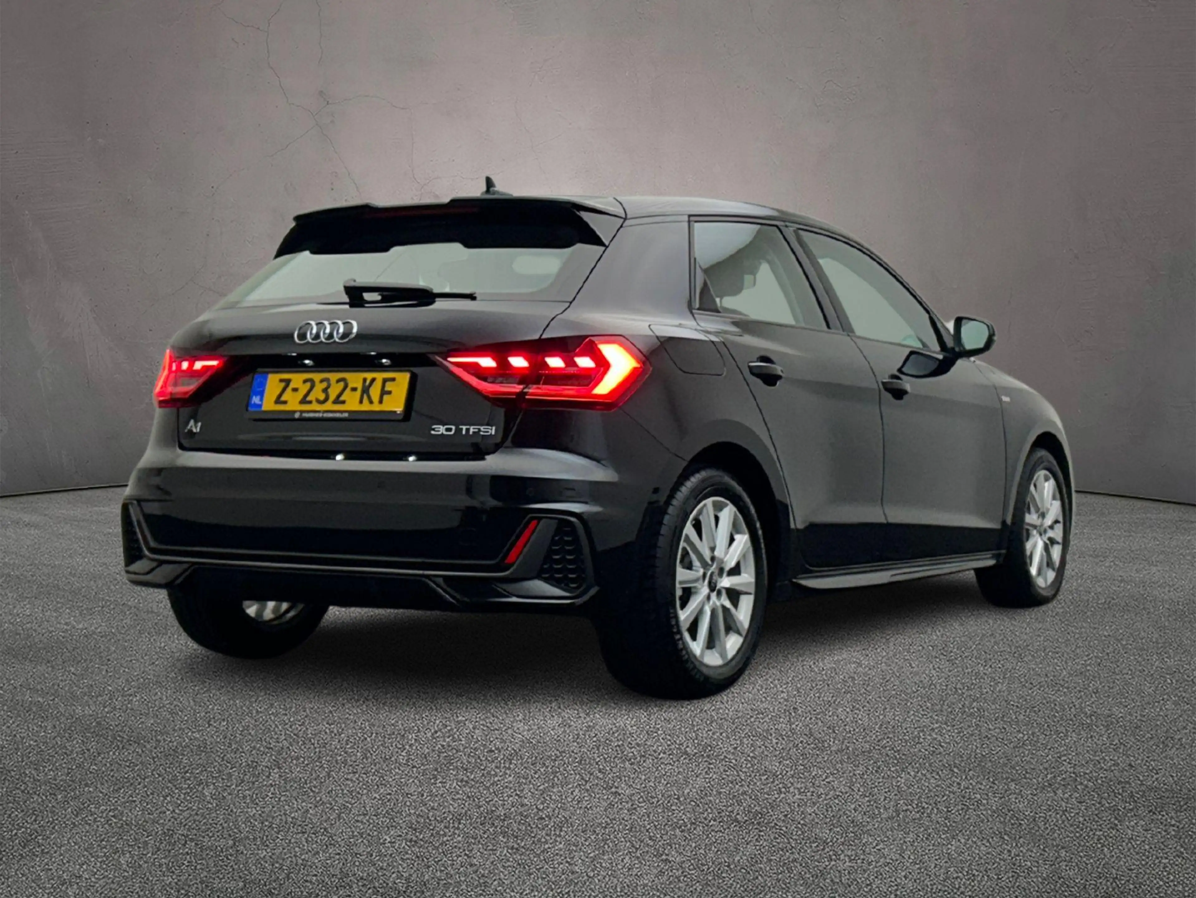 Audi A1 Sportback 30 TFSI 110PK Advanced edition | Apple C — photo 7