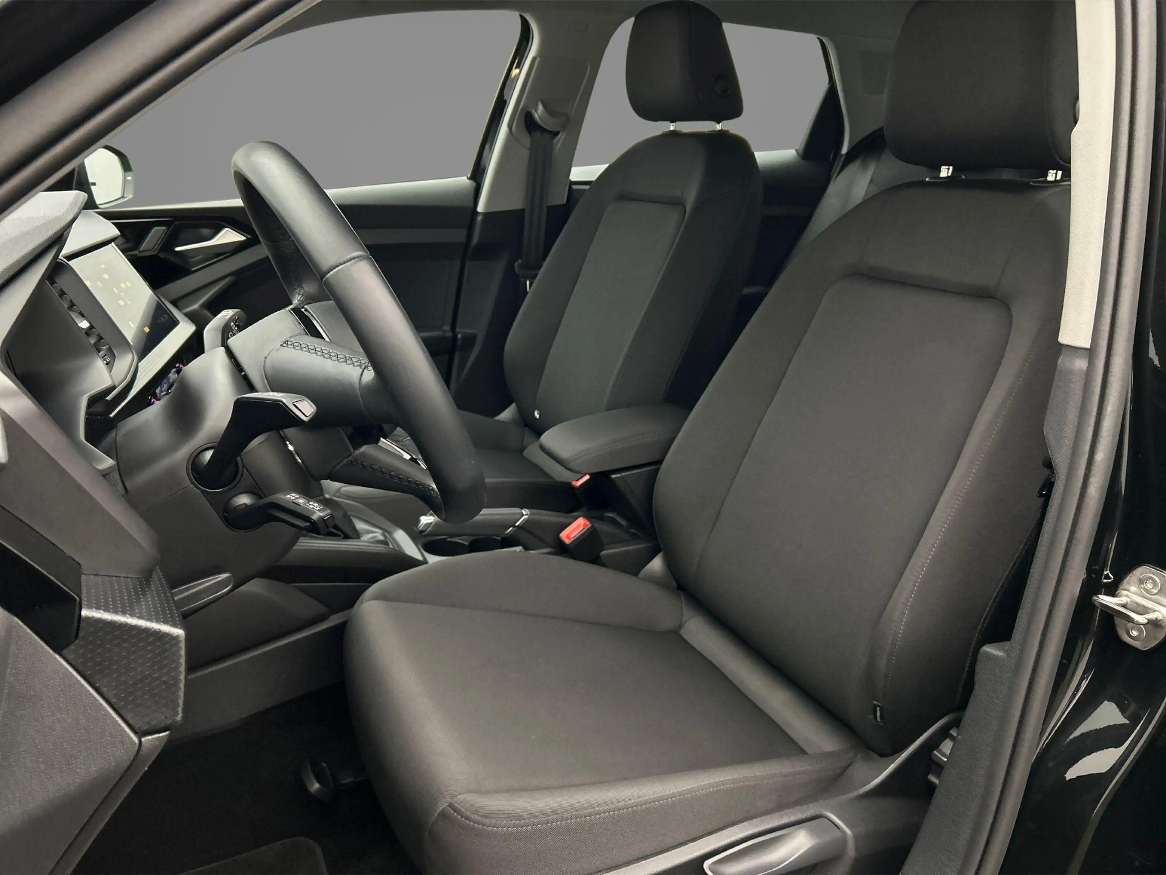 Audi A1 Sportback 30 TFSI 110PK Advanced edition | Apple C — photo 5
