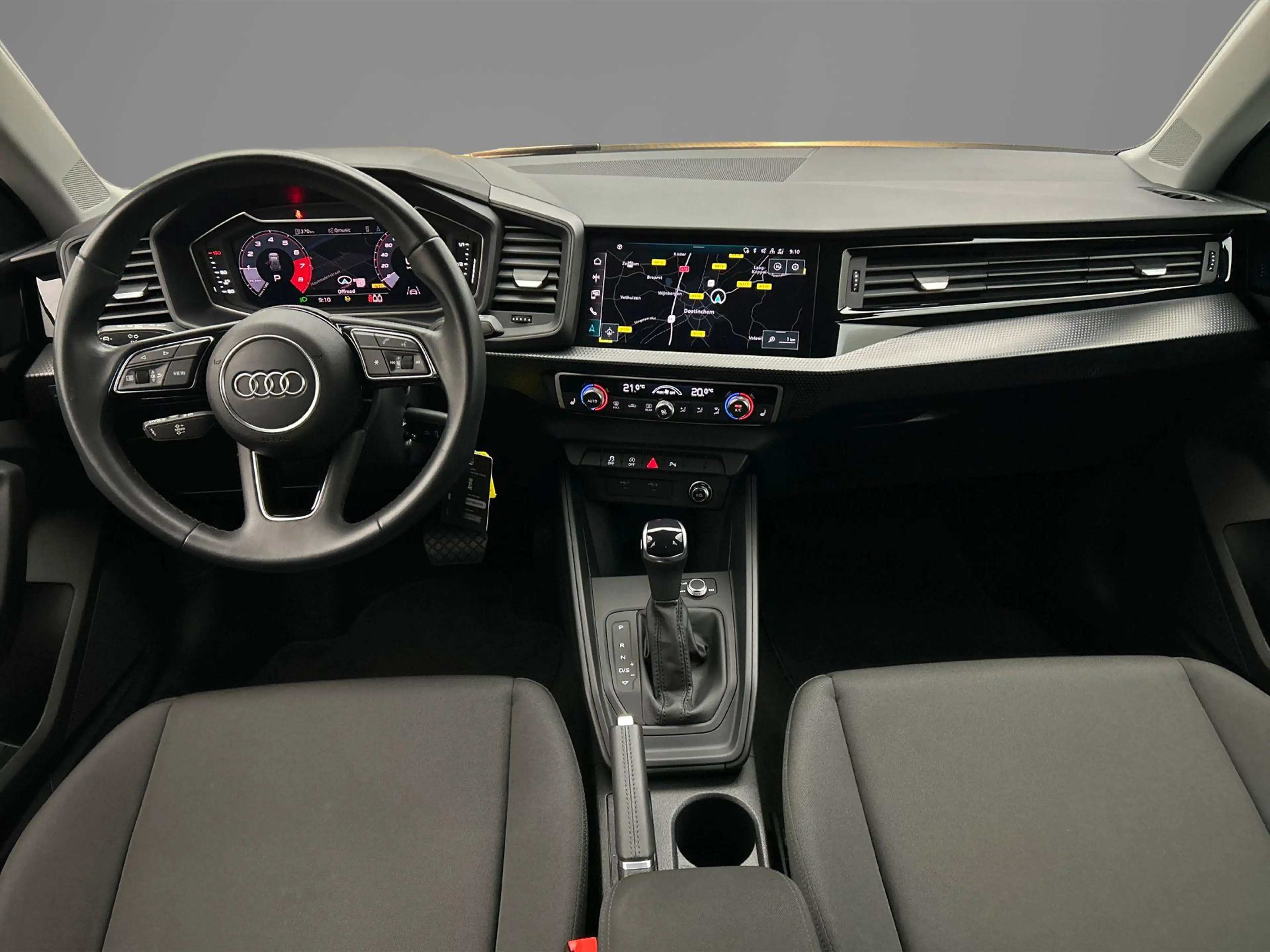 Audi A1 Sportback 30 TFSI 110PK Advanced edition | Apple C — photo 13