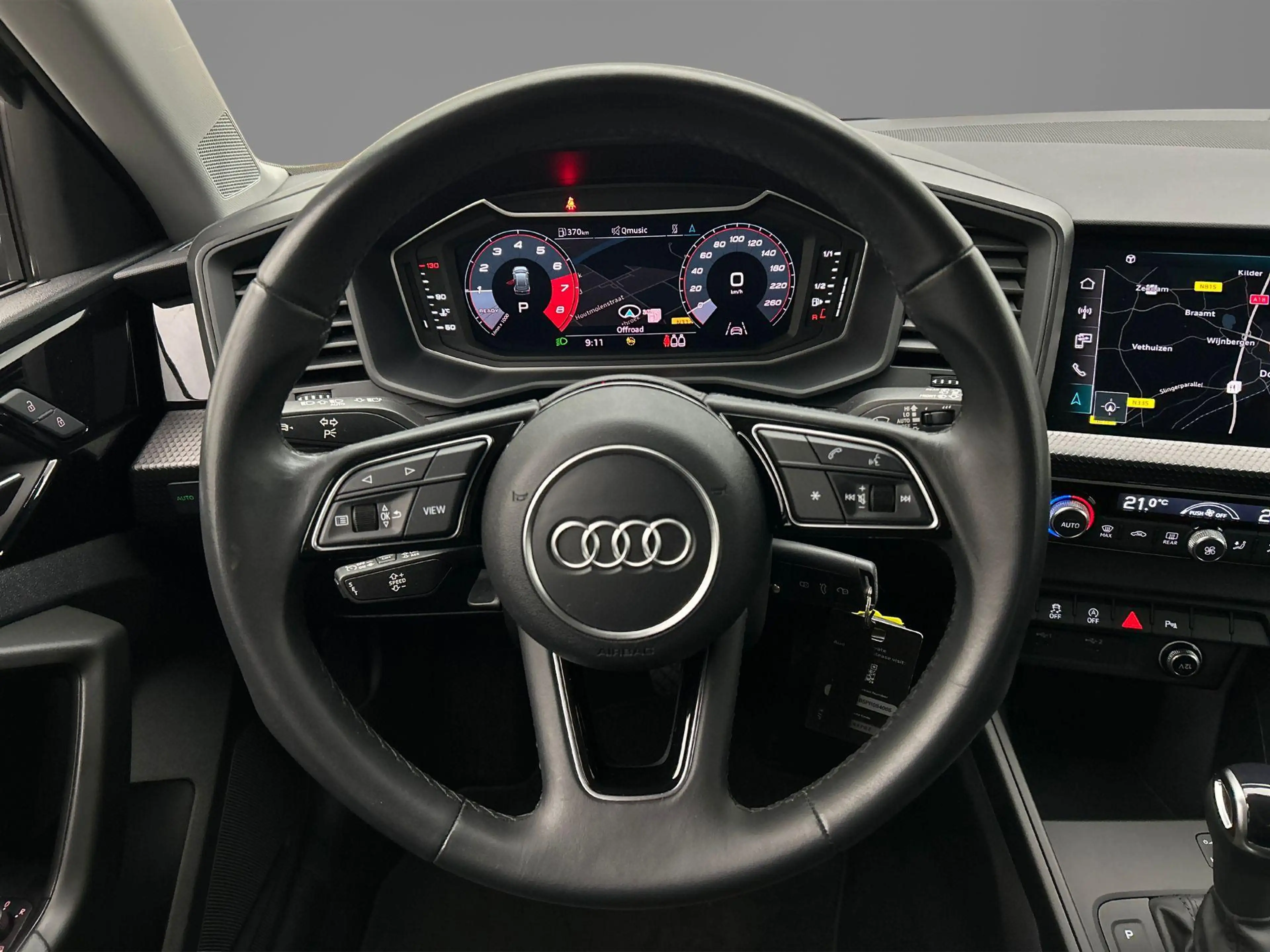 Audi A1 Sportback 30 TFSI 110PK Advanced edition | Apple C — photo 14
