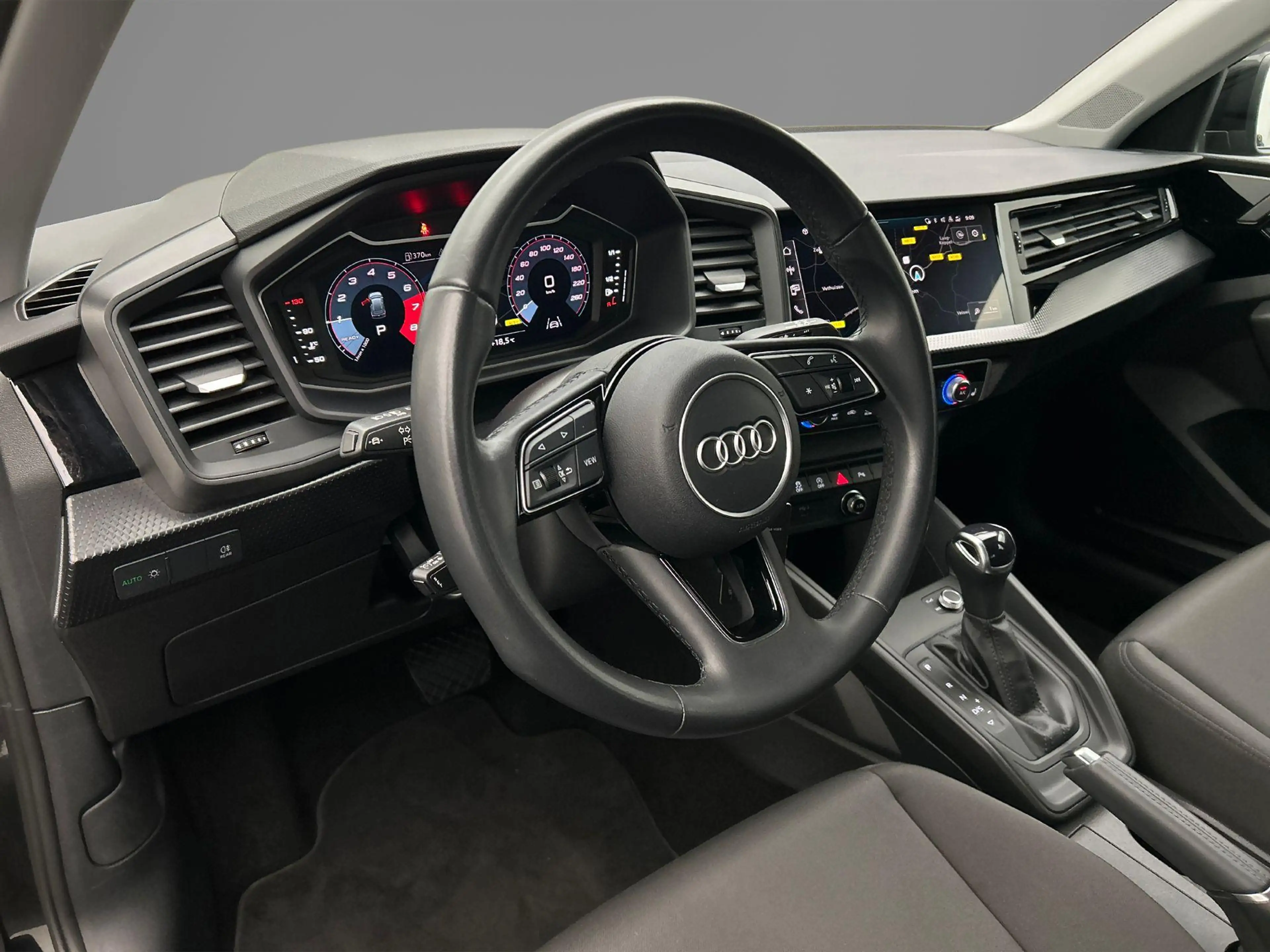 Audi A1 Sportback 30 TFSI 110PK Advanced edition | Apple C — photo 4
