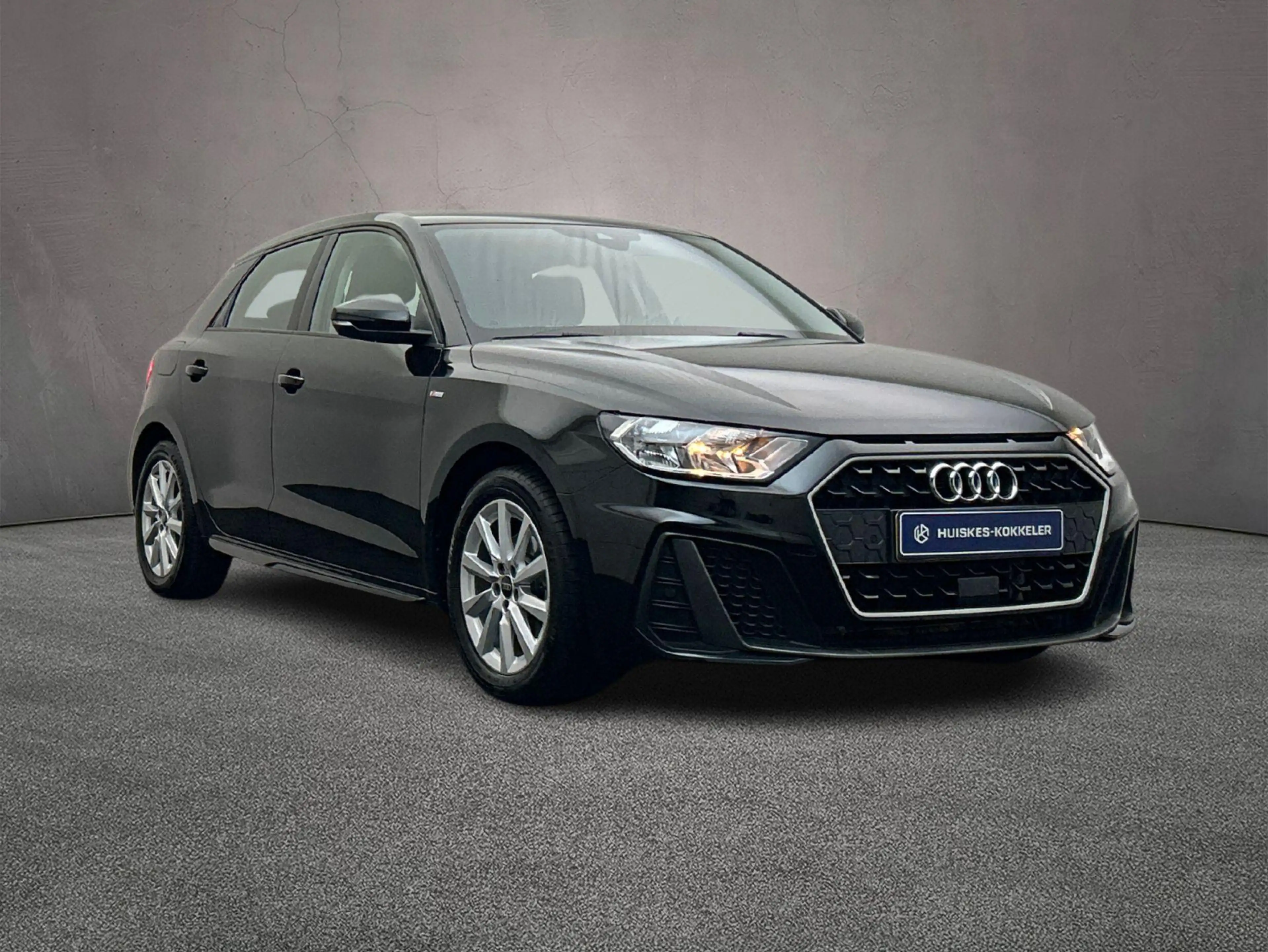 Audi A1 Sportback 30 TFSI 110PK Advanced edition | Apple C — photo 9