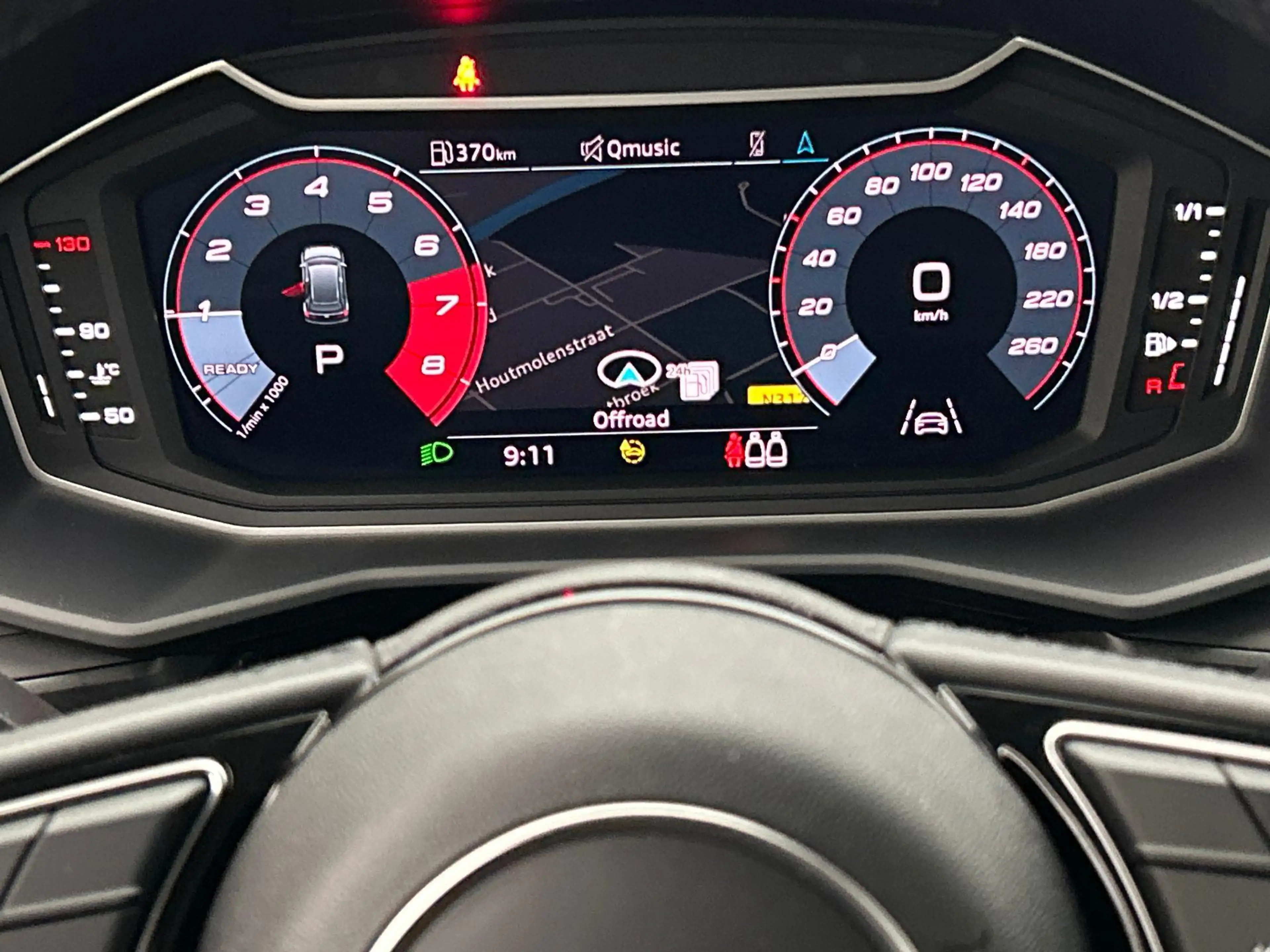 Audi A1 Sportback 30 TFSI 110PK Advanced edition | Apple C — photo 15