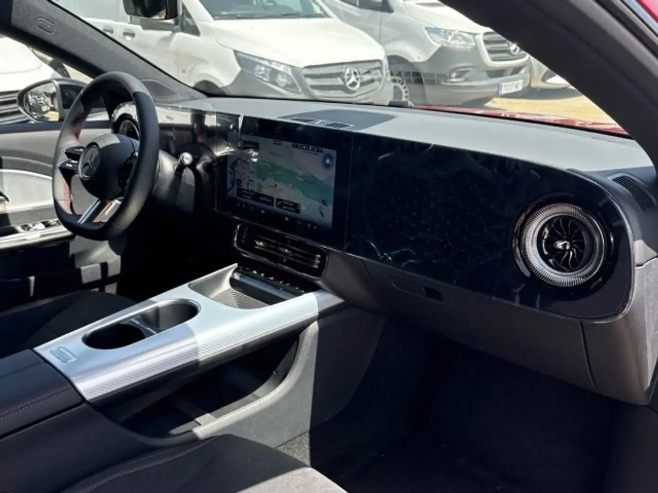 Mercedes-Benz CLA 2026 — фото 10
