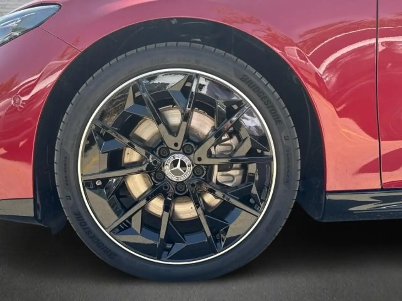 Mercedes-Benz CLA 2026