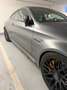 Mercedes-Benz C 63 AMG AMG C 63 Coupe S AMG Speedshift 7G-MCT Šedá - thumbnail 7
